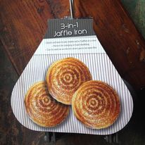 3in1 Jaffle Maker 3in1 Jaffle Maker